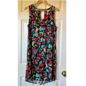 Old Navy Sleeveless Dress